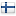 motivationsheld.com server is located in Finland